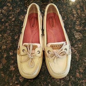 Womens sperry top-sider